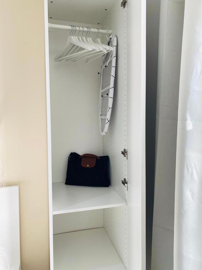 Studio Cosy En Plein Coeur De Soissons Διαμέρισμα Εξωτερικό φωτογραφία